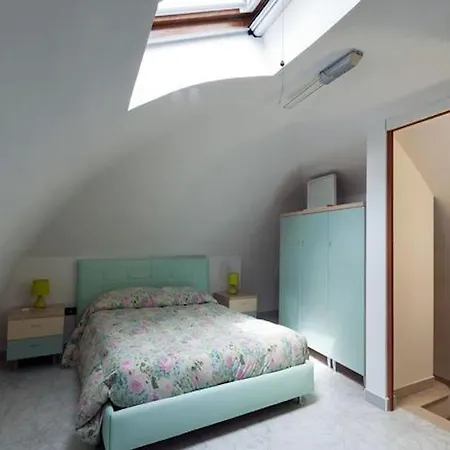 Domina Sassi Bed & Breakfast Matera