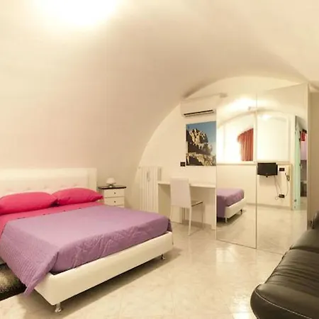 Bed and Breakfast Domina Sassi