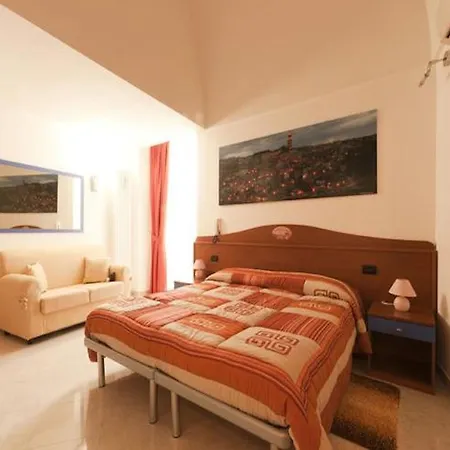 Bed & Breakfast Domina Sassi
