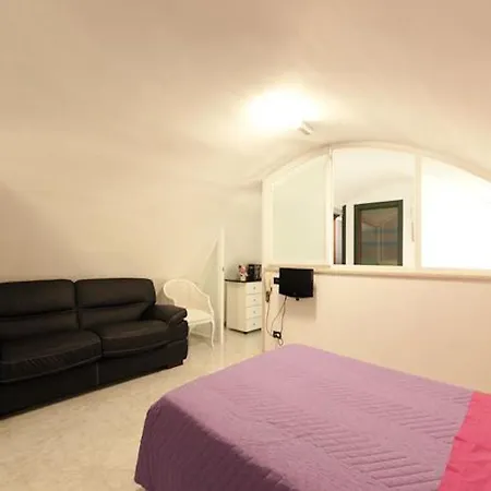 Bed & Breakfast Domina Sassi