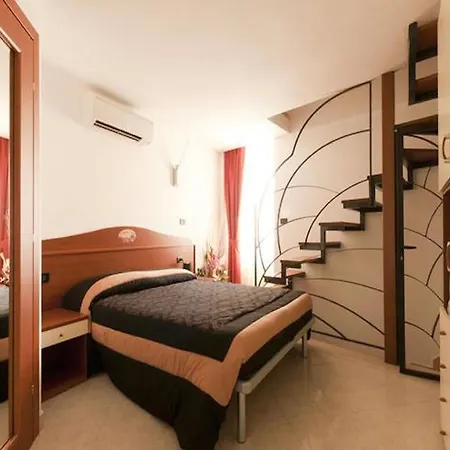 Domina Sassi * Matera