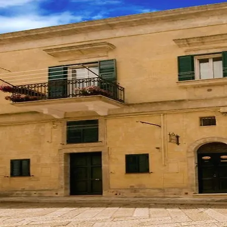 Domina Sassi Matera