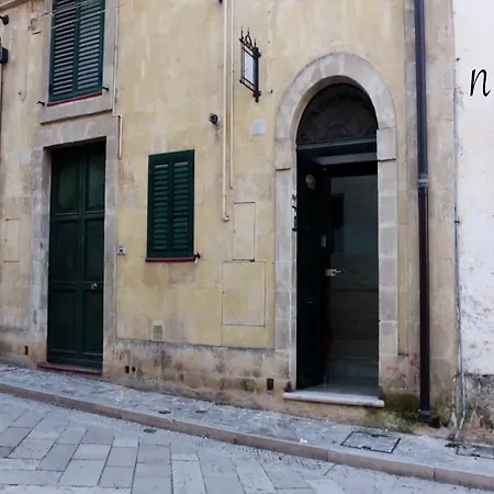 Bed & Breakfast Domina Sassi