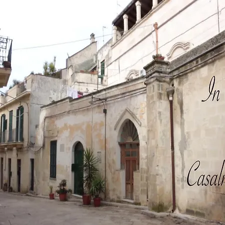 Domina Sassi * Matera