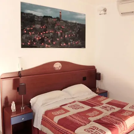 Bed & Breakfast Domina Sassi Matera