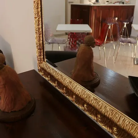 Domina Sassi Bed & Breakfast Matera
