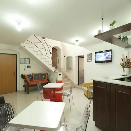 Bed & Breakfast Domina Sassi Matera